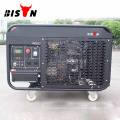 BISON CHINA disel Open Type Diesel 8.5 кВт Honda Power Generator